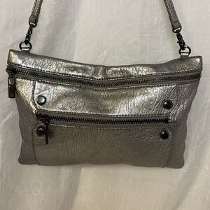 Botkier Leather Shoulder Bag